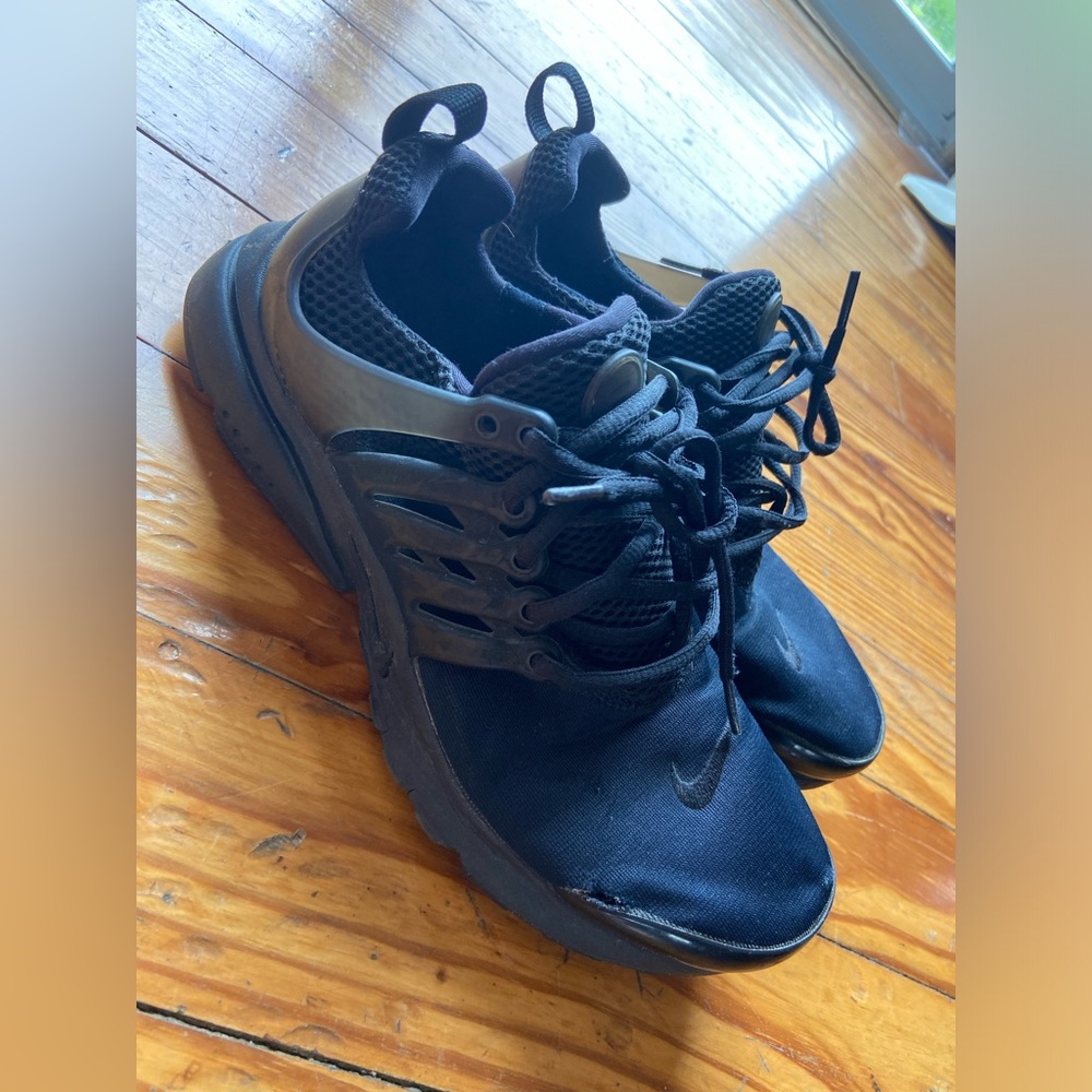 Nike Air Presto